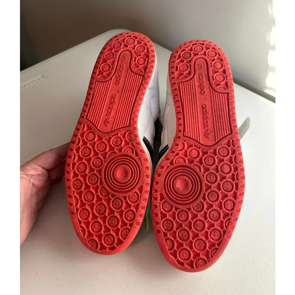 Adidas Forum Low Trae Young x So So Def Recordings Atlanta Size 9.5 - Picture 9 of 11